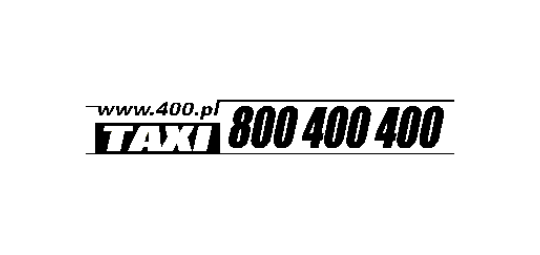 Logo Klienta Taxi 400-400